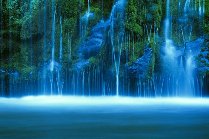 Water Fall