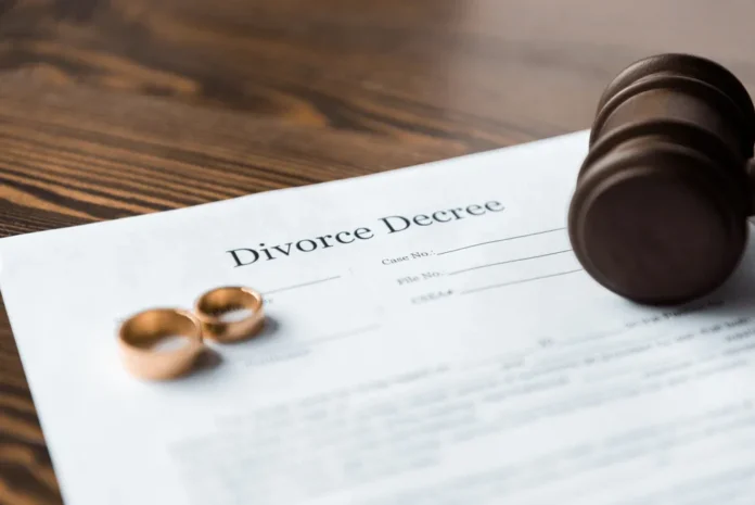 Divorce Attorney in OKC