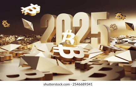 Cryptocurrency Status 2025