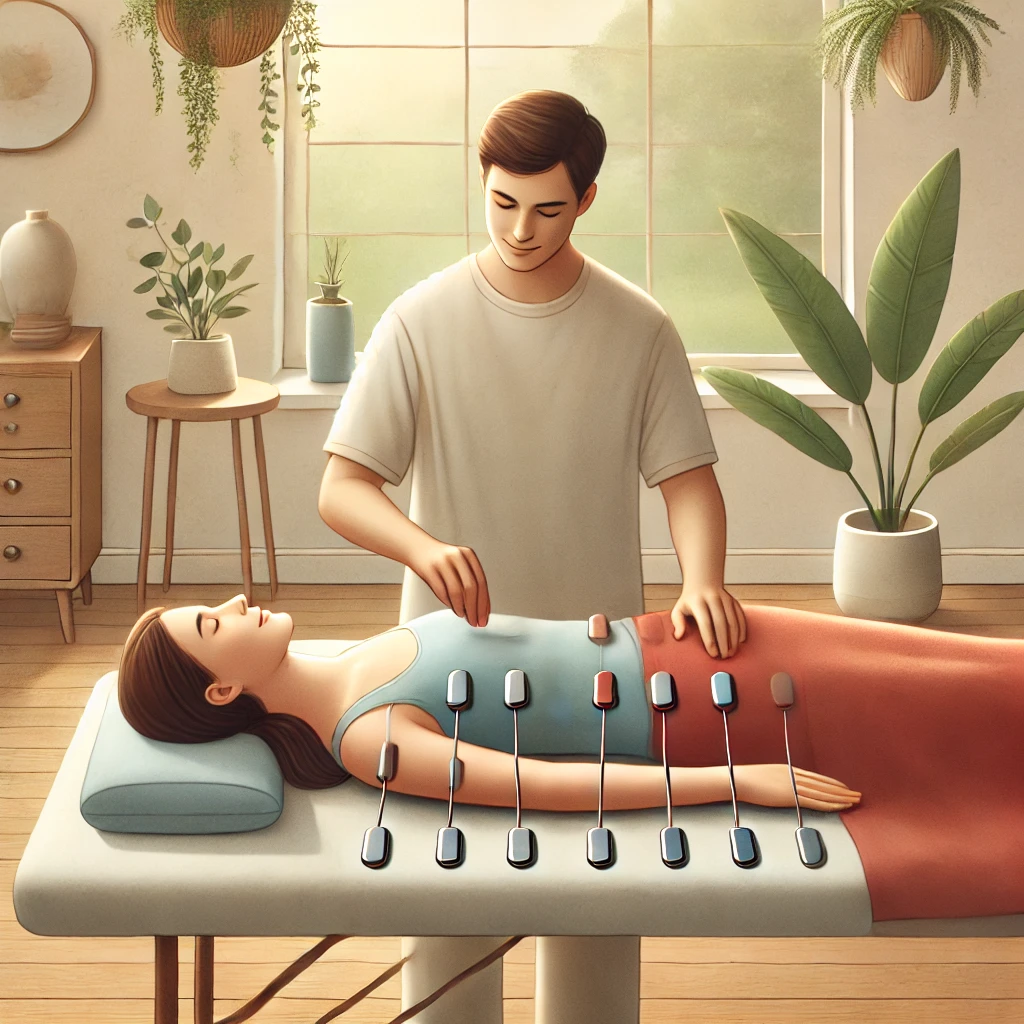 How Many Magnet To Use In One Session Of Biomagnetism: A 