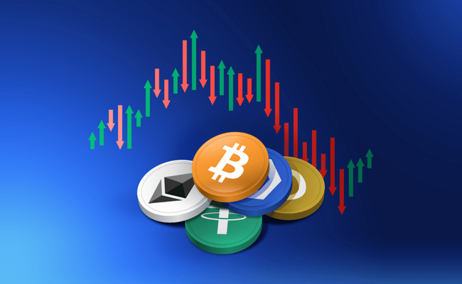 Cryptocurrency Status 2025