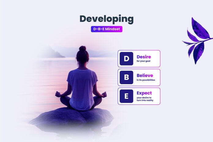 How Silva technique used for Decision making