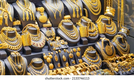 Ornaments store