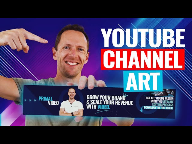 How do I make a YouTube Channel?