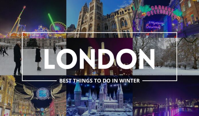 5 Thrilling Activities to Spice Up Your London Vacation
