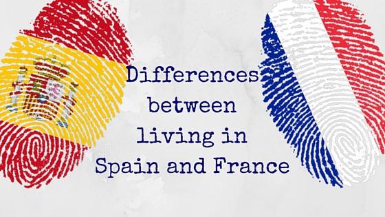 Difference between Spanish and French fluctuate in their treatment of native people?