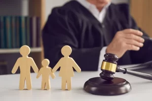 Separation Lawyer in Oklahoma City