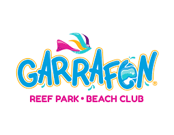 Garrafon park brand