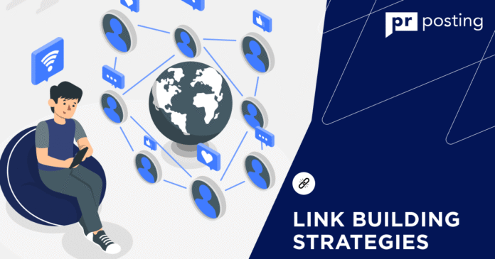 Greatest Method to subcontract link building