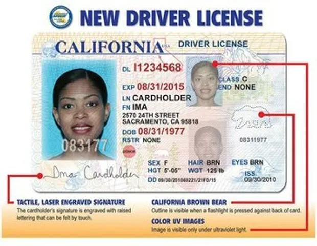 How to get a driver's permit in California