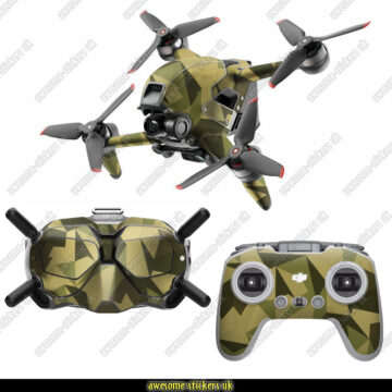 FPV drone