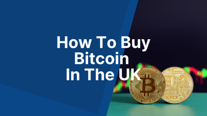How to buy bitcoin in UK