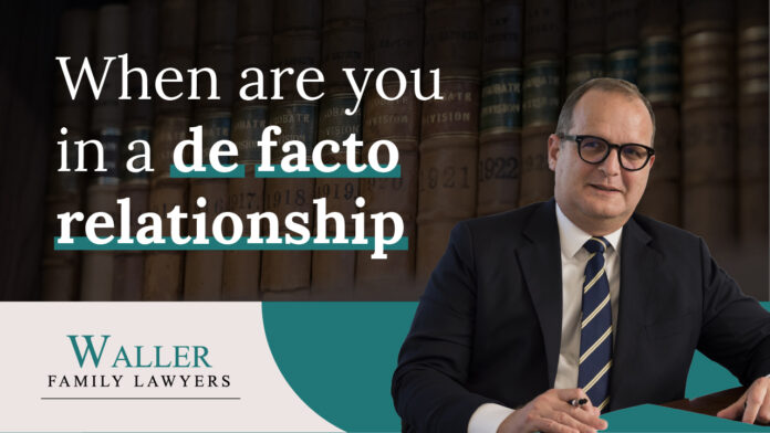 Top De-Facto Lawyers in Brisbane: Your Guide to Navigating Relationship Laws
