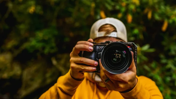 Journeyman Camera: A Comprehensive Guide for Photography Enthusiasts