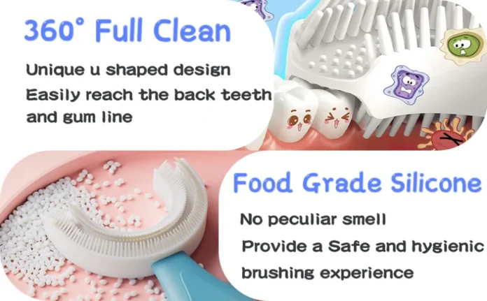 The Ultimate Oral Hygiene Upgrade: 360 Toothbrush Explained