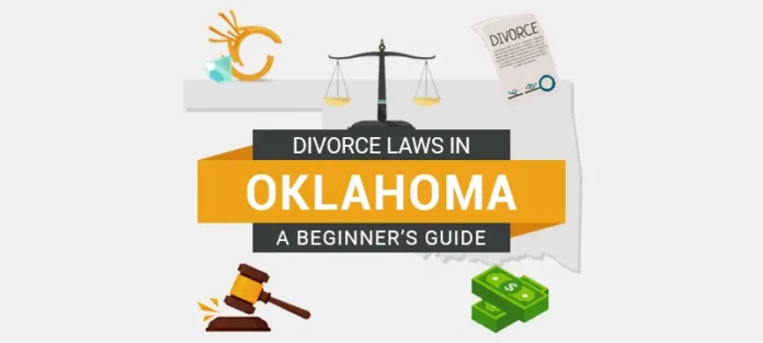 Understanding Oklahoma Alimony Laws: A Complete Guide for 2025
