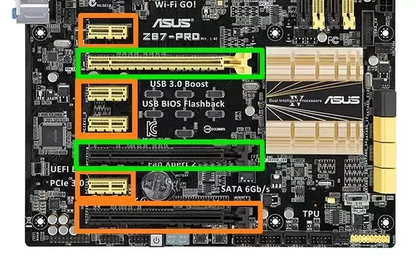 Does Your Motherboard Limit GPU Performance? Myths vs Reality